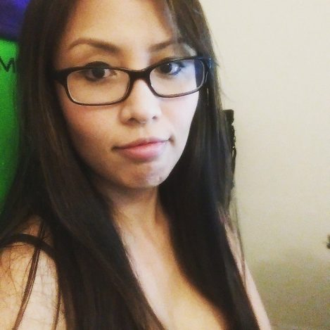 Nikki Sajedene